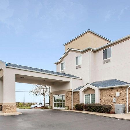 Sleep Inn & Suites Smyrna - Nashville Exterior photo