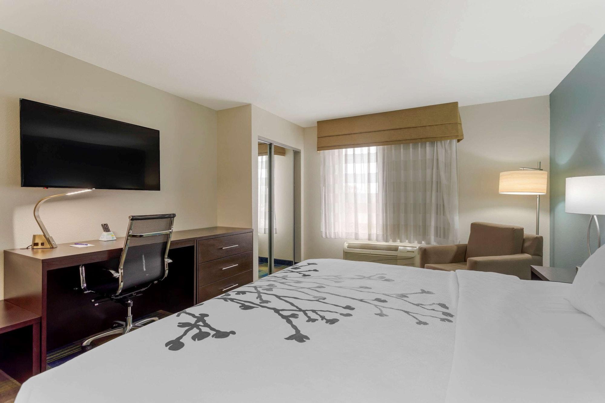 Sleep Inn & Suites Smyrna - Nashville Exterior photo