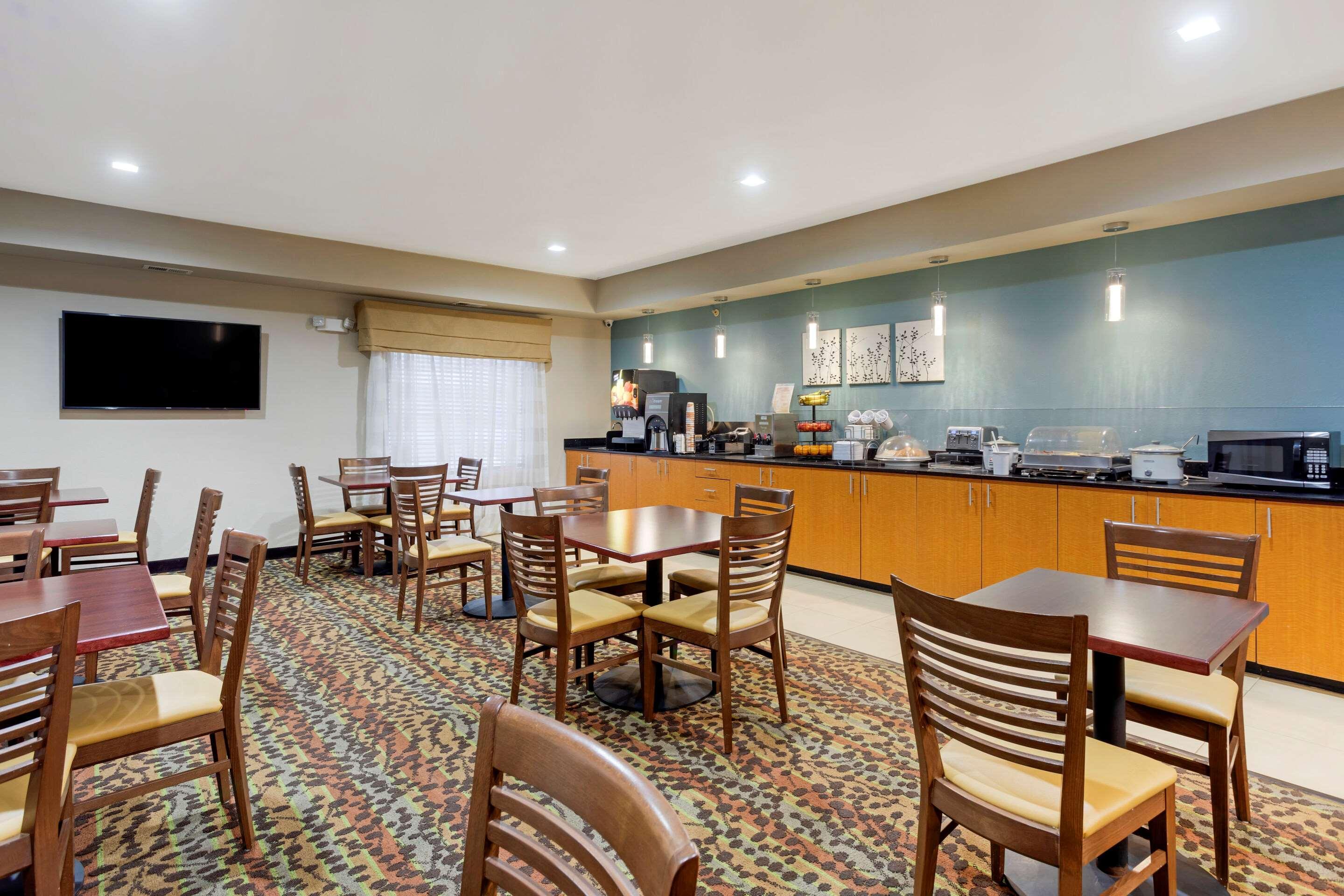 Sleep Inn & Suites Smyrna - Nashville Exterior photo