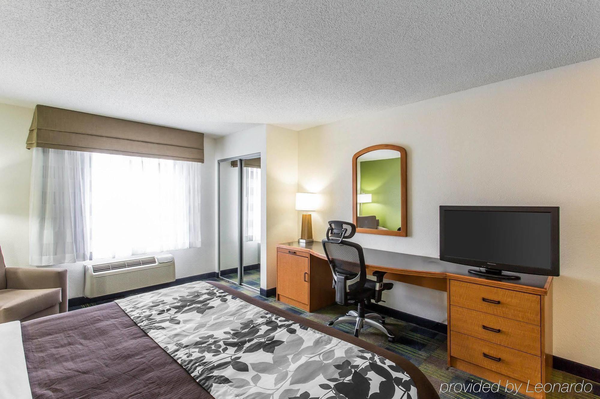 Sleep Inn & Suites Smyrna - Nashville Exterior photo